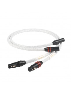 Cablu interconect XLR Chord Company Music Series - pereche